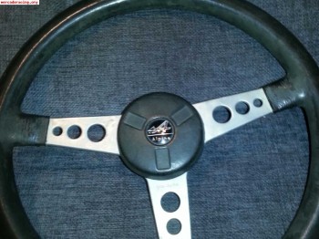 Volante renault 5 apine turbo/copa