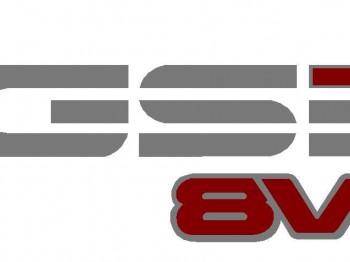 Despiece de corsa gsi con papeles