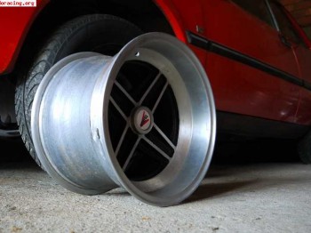 Dos targa 13x9 pontevedra