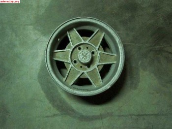 Busco llantas stromberg