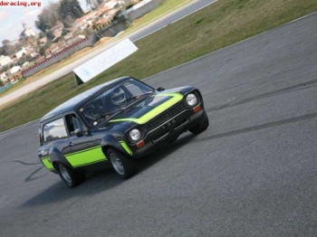 Ford escort mk1 rs2000