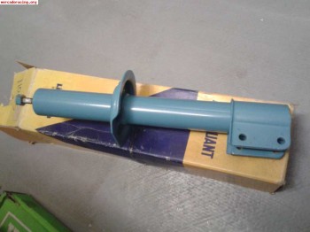 Amortiguador seat 128