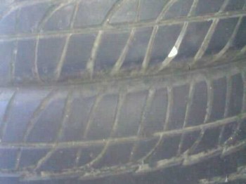 Material de 205-309 gti (venta)