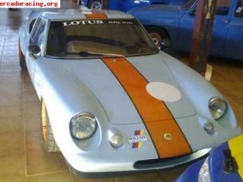 Lotus europa s2