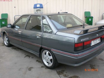R21 gti 12v. 