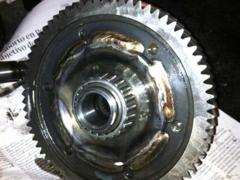 Ojo con este usuario de mercadoracing!!!