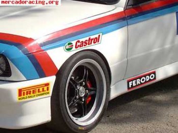 Tu clásico.... mejor con un toque decorativo ####