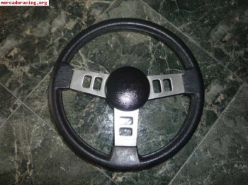 Volante simca rallye y r5 alpine