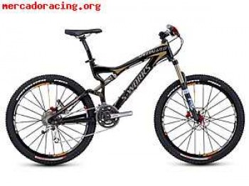 Se vende specialiced s-works fsr de carbono