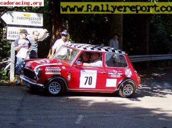 Vendo mini gr2 gordo