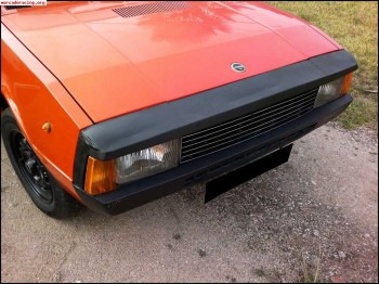 Seat 1200 sport 1430 