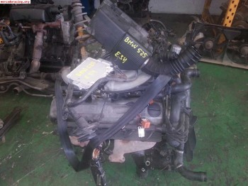 Motor 2.5 bmw e30