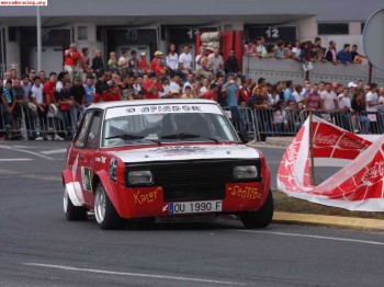 Carroceria carreras 131 