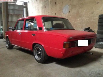 Seat 124 1800 fl 80 original