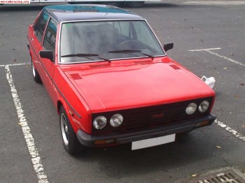 Se vende seat 131 1600 