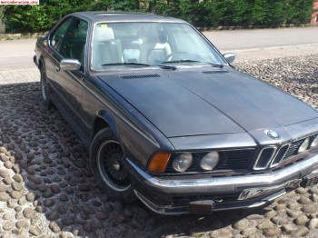 Bmw 635