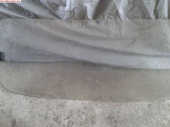 Cristales metacrilato bmw 2002