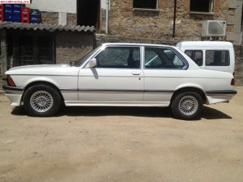 Bmw 323 e 21