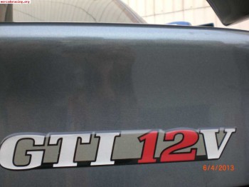 Vendo o cambio por algo... renault 21 gti 12v.