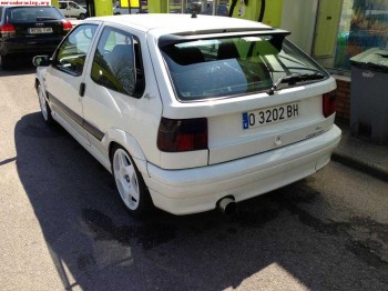 Se vende o se cambia