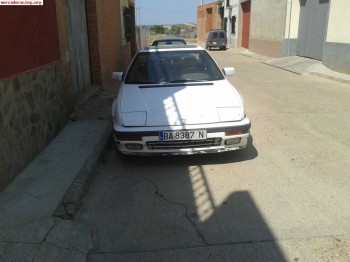 Se vende honda pelude 150 cavallo mui pontete