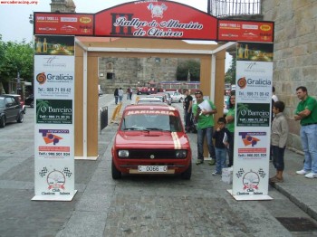 Crz makinaria vende o cambia 127