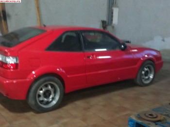 Vendo o cambio corrado 1.8 16v