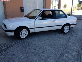 Vendo bmw 318is e 30