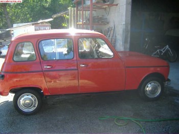 Renault 4