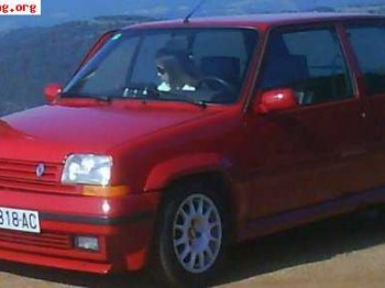 R5 gt turbo