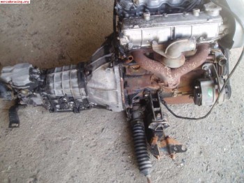 Motor 2000// seat 131 2000 valido para 124