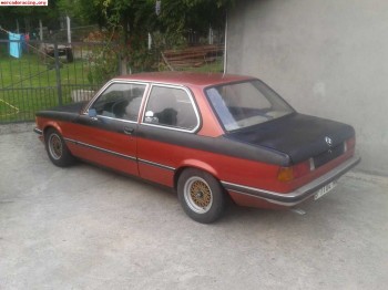 Cambio por 4x4 o vendo 