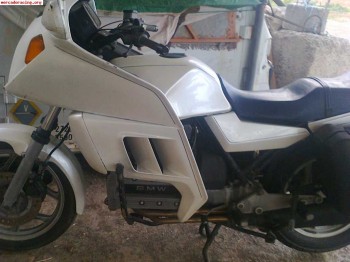 Bmw k-100