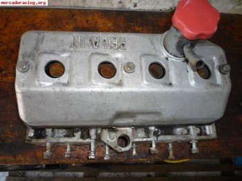 Motor r5 alpine copa atmosferico