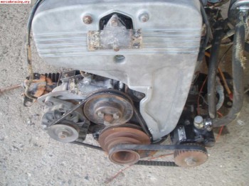 Motor 2000 para 124 131