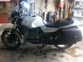 Bmw k-100