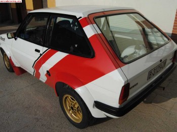 Busco 4 trompetas para carburadores de peugeot 205 rally