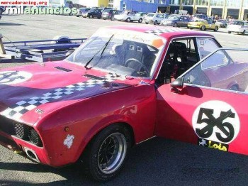 Vendo o cambio por monoplaza, speedcar, mitjet lotus kit...