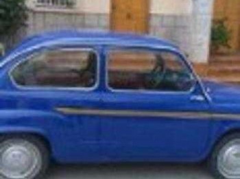 Seat 600
