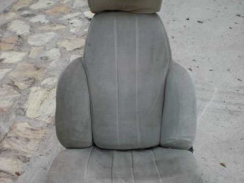 Asiento de pétalo r5 copa 