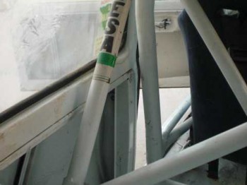 Carroceria r5 carreras