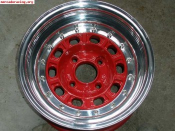 Vendo llantas pls ford