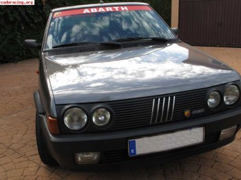 Fiat 130 tc abarth