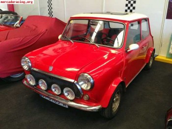 Mini 1275 gt