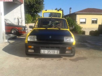 Renault 5
