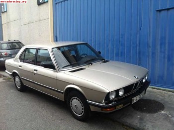 528i e28