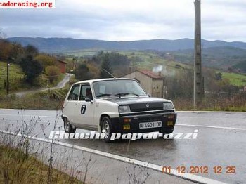 Renault 5 copa
