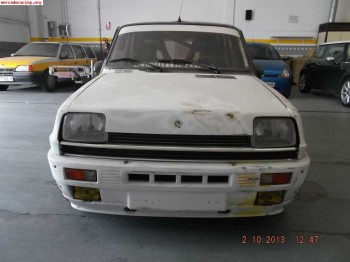 R5 copa motor gr2