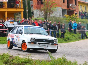 Se vende ford fiesta gr2