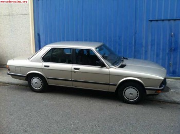 Bmw 528i e28